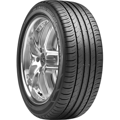 SP SPORT MAXX 050 by DUNLOP - 19" Tire (255/40R19) pa2