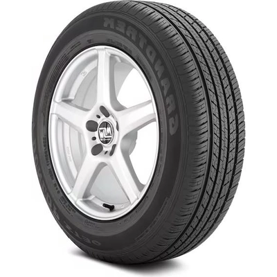 GRANDTREK ST30 by DUNLOP - 17" Tire (225/65R17) pa1