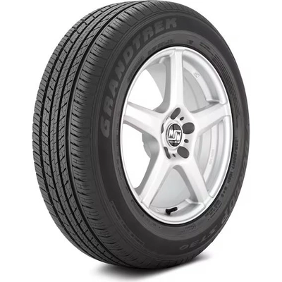 GRANDTREK ST30 by DUNLOP - 17" Tire (225/65R17) pa2