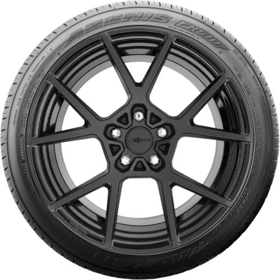 AZENIS FK510 by FALKEN TIRES - 18" Tire (225/45R18) pa2