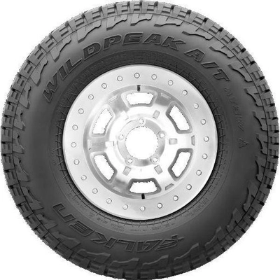 FALKEN TIRES - 28037017 - 16" Tire WILDPEAK A/T3W (215/85R16) pa2