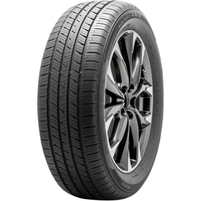 ZIEX CT60 A/S by FALKEN TIRES - 20" Tire (255/45R20) pa5