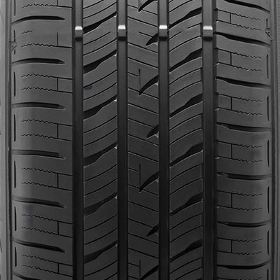 ZIEX CT60 A/S by FALKEN TIRES - 18" Tire (235/50R18) pa2