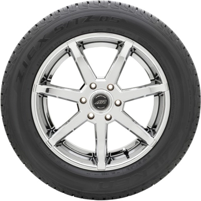 FALKEN TIRES - 28051219 - 22" Tire ZIEX S/TZ05 (285/45R22) pa2