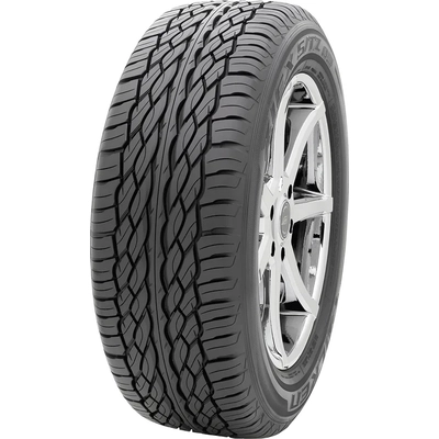 ZIEX S/TZ05 by FALKEN TIRES - 20" Tire (255/50R20) pa1