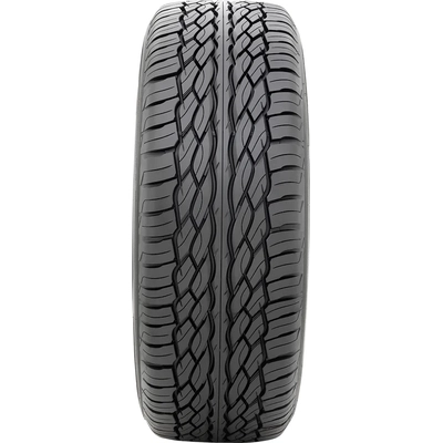 ZIEX S/TZ05 by FALKEN TIRES - 20" Tire (255/50R20) pa2