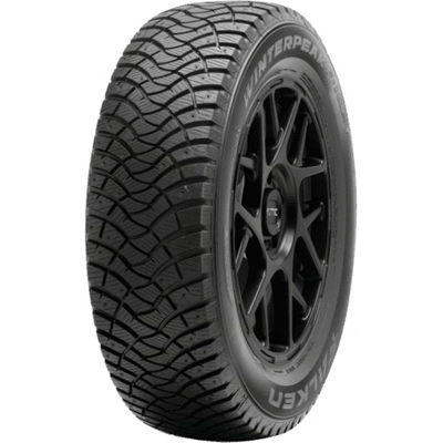 FALKEN TIRES - 28152901 - 18" Tire WINTERPEAK F-ICE 1 (275/65R18) pa1