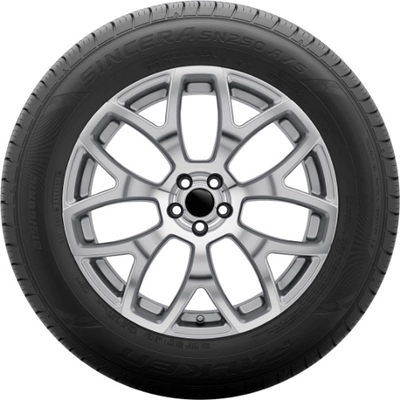 SINCERA SN250 A/S by FALKEN TIRES - 15" Tire (185/60R15) pa2