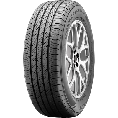 SINCERA SN250 A/S by FALKEN TIRES - 16" Tire (215/60R16) pa2