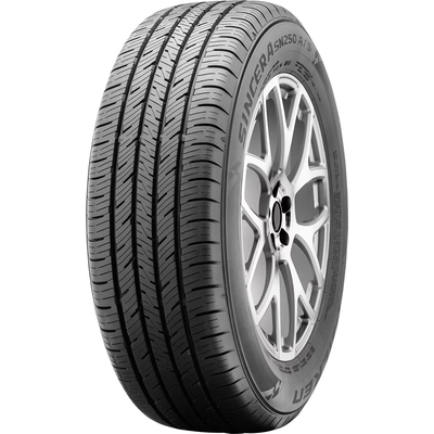 SINCERA SN250 A/S by FALKEN TIRES - 17" Tire (215/55R17) pa9