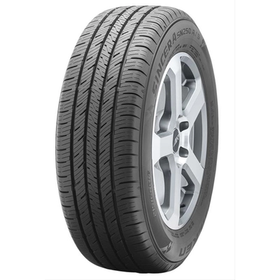 SINCERA SN250 A/S by FALKEN TIRES - 17" Tire (225/60R17) pa1