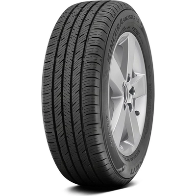 FALKEN TIRES - 28298331 - 15" Tire SINCERA SN250 A/S (195/55R15) pa1