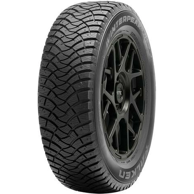 WINTERPEAK F-ICE 1 by FALKEN TIRES - 16" Tire (235/65R16) pa1