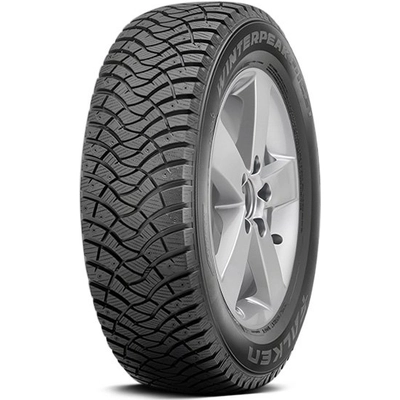 FALKEN TIRES - 28384673 - 16" Tire WINTERPEAK F-ICE 1 (225/65R16) pa2