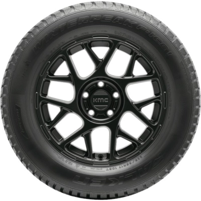 FALKEN TIRES - 28384717 - 17" Tire WINTERPEAK F-ICE 1 (235/60R17) pa2