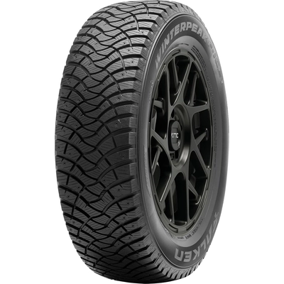 FALKEN TIRES - 28384727 - 17" Tire WINTERPEAK F-ICE 1 (215/55R17) pa5