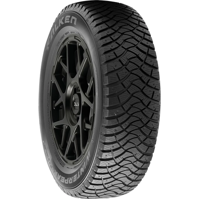 FALKEN TIRES - 28384727 - 17" Tire WINTERPEAK F-ICE 1 (215/55R17) pa8