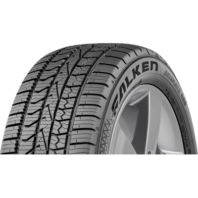 AKLIMATE by FALKEN TIRES - 19" Tire (255/60R19) pa2