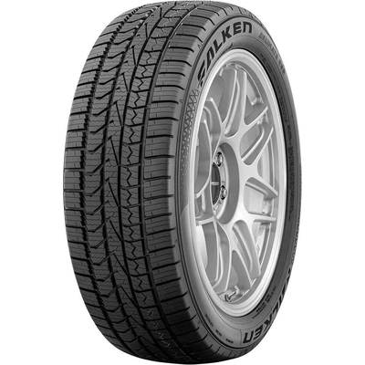 AKLIMATE by FALKEN TIRES - 17" Tire (205/50R17) pa2