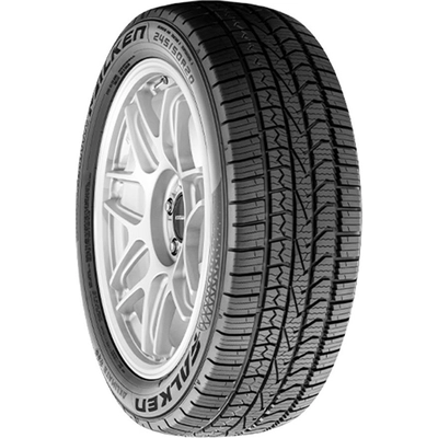 AKLIMATE by FALKEN TIRES - 18" Tire (245/50R18) pa2