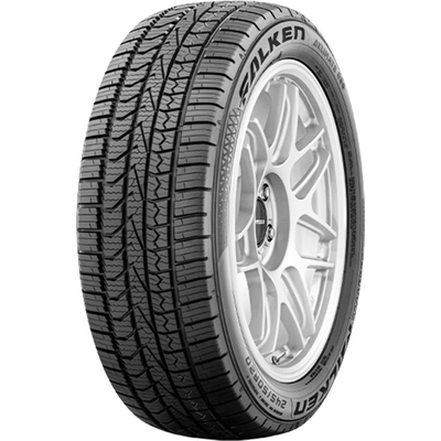 AKLIMATE by FALKEN TIRES - 18" Tire (245/50R18) pa3