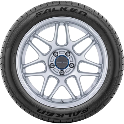 FALKEN TIRES - 28392460 - 16" Tire AKLIMATE (215/60R16) pa3