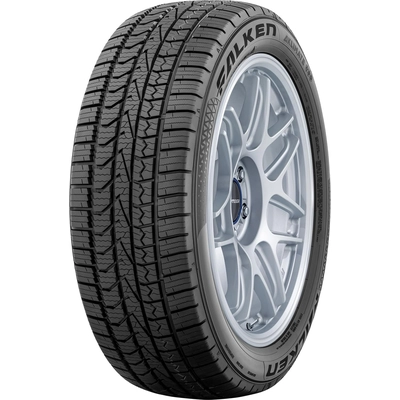AKLIMATE by FALKEN TIRES - 17" Tire (235/45R17) pa1