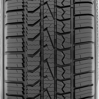 AKLIMATE by FALKEN TIRES - 17" Tire (235/45R17) pa2