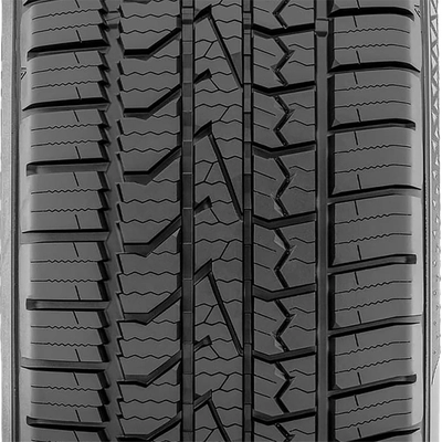 AKLIMATE by FALKEN TIRES - 20" Tire (255/50R20) pa2