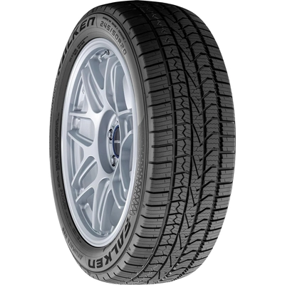 FALKEN TIRES - 28392905 - 17" Tire AKLIMATE (235/55R17) pa5