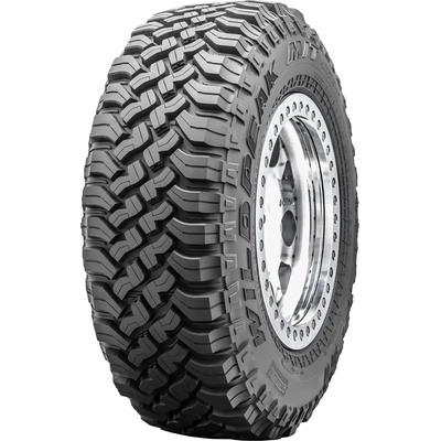 WILDPEAK M/T by FALKEN TIRES - 17" Tire (265/70R17) pa2