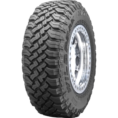 FALKEN TIRES - 28516703 - 18" Tire WILDPEAK M/T (275/70R18) pa1