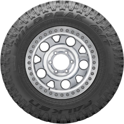 FALKEN TIRES - 28516703 - 18" Tire WILDPEAK M/T (275/70R18) pa2