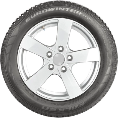 FALKEN TIRES - 28522483 - 16" Tire EUROWINTER HS01 (205/55R16) pa2