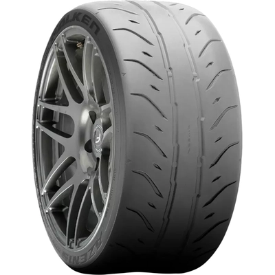 AZENIS RT660 by FALKEN TIRES - 17" Tire (245/40R17) pa7