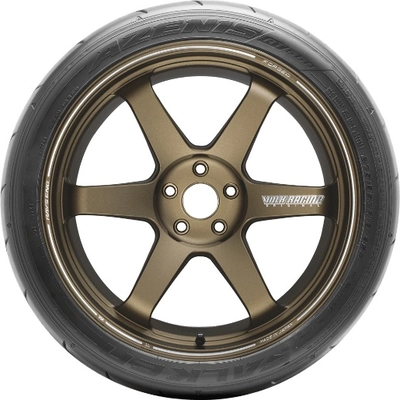 FALKEN TIRES - 28672764 - 14" Tire AZENIS RT660 (195/60R14) pa3