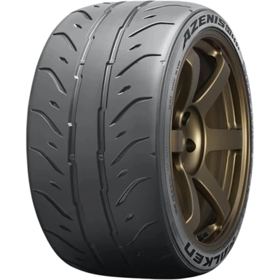 AZENIS RT660+ by FALKEN TIRES - 17" Tire (205/40R17) pa7