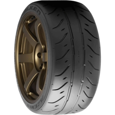 AZENIS RT660+ by FALKEN TIRES - 18" Tire (255/40R18) pa8