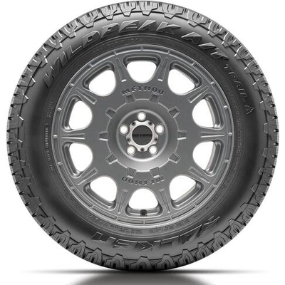 WILDPEAK A/T TRAIL by FALKEN TIRES - 18" Tire (215/55R18) pa2