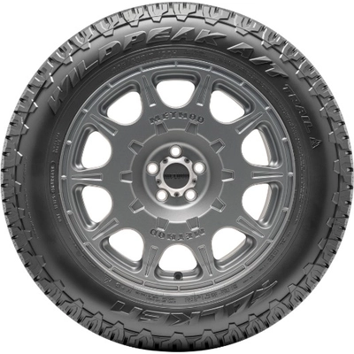 FALKEN TIRES - 28712762 - 17" Tire WILDPEAK A/T TRAIL (225/55R17) pa2