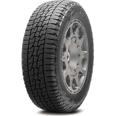 FALKEN TIRES - 28712790 - 17" Tire WILDPEAK A/T TRAIL (235/65R17) pa6