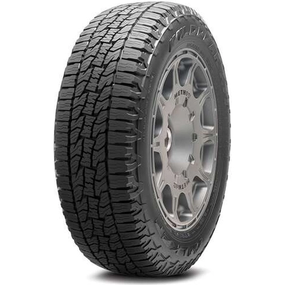WILDPEAK A/T TRAIL by FALKEN TIRES - 20" Tire (255/50R20) pa2