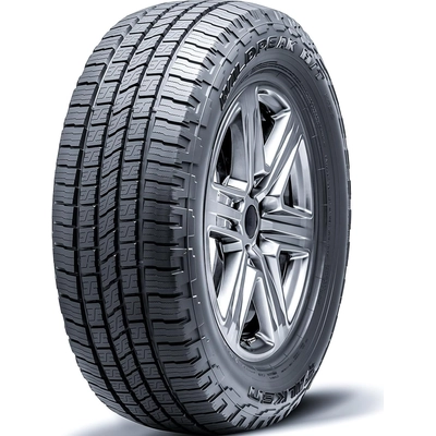 WILDPEAK H/T02 by FALKEN TIRES - 22" Tire (285/45R22) pa4