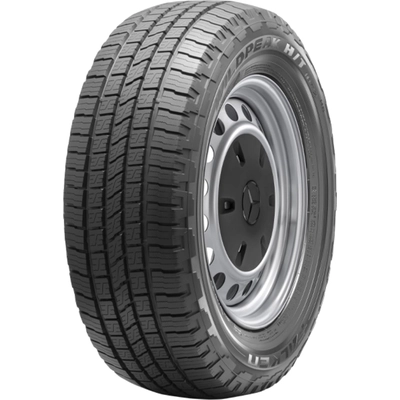 WILDPEAK H/T02 HD by FALKEN TIRES - 16" Tire (225/75R16) pa4
