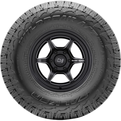 WILDPEAK A/T4W by FALKEN TIRES - 20" Tire (275/65R20) pa2
