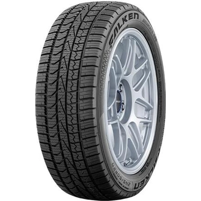 WILDPEAK A/T4W by FALKEN TIRES - 16" Tire (225/75R16) pa2