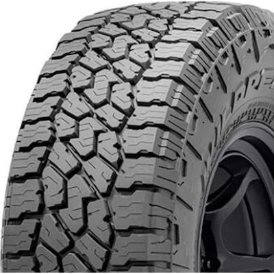 WILDPEAK A/T4W by FALKEN TIRES - 17" Tire (315/70R17) pa2