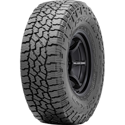 WILDPEAK A/T4W by FALKEN TIRES - 17" Tire (265/70R17) pa1