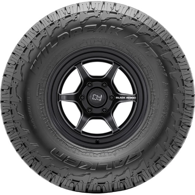 WILDPEAK A/T4W by FALKEN TIRES - 17" Tire (265/70R17) pa2