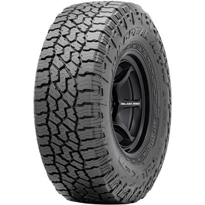 WILDPEAK A/T4W by FALKEN TIRES - 17" Tire (245/65R17) pa2